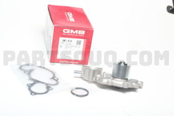 GWT97A WATER PUMP