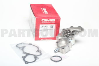 GWT97A WATER PUMP
