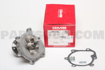 GWT99A WATER PUMP