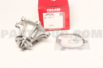 GWT99A WATER PUMP
