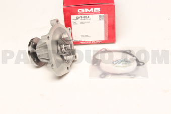 GWT99A WATER PUMP