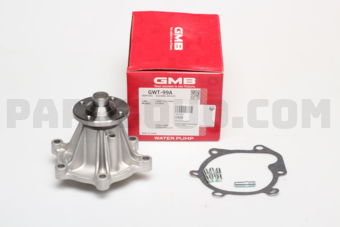 GWT99A WATER PUMP