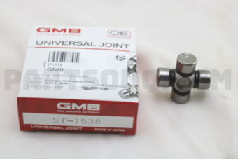 ST1538 U-JOINT  STEERING)
