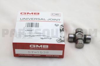 ST1538 U-JOINT  STEERING)