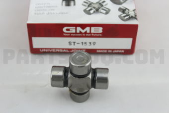 ST1539 U-JOINT  STEERING)