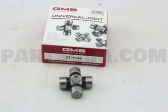 ST1540 U-JOINT  STEERING)