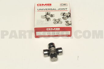 ST1638 U-JOINT  STEERING)