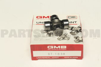 ST1638 U-JOINT  STEERING)