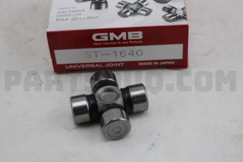 ST1640 U-JOINT  STEERING)