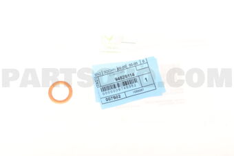 94525114 General Motors WASHER,OIL PAN DRAIN