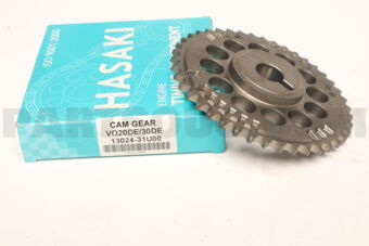 1302431U00 TIMING GEAR  VQ30DE