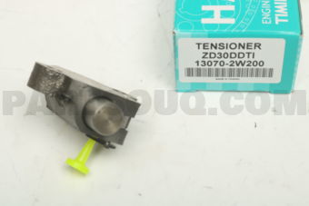 130702W200 TENSIONER  ZD30D