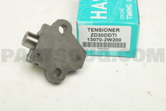 130702W200 TENSIONER  ZD30D