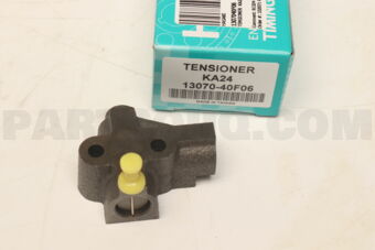 1307040F06 TENSIONER  KA24 SMALL