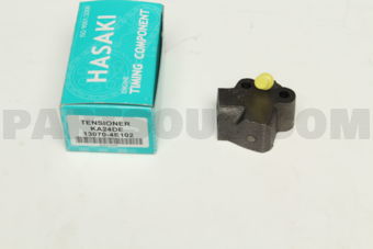 130704E102 TENSIONER  KA24DE