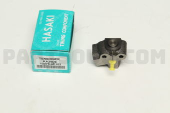 130704E102 TENSIONER  KA24DE
