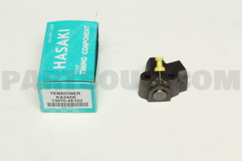 130704E102 TENSIONER  KA24DE