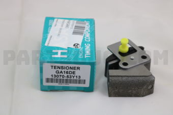 1307053Y13 TENSIONER  GA16DE BIG