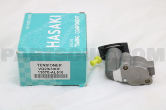 13070AL510 TENSIONER  VQ20DE/30DE
