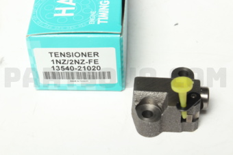 1354021020 TENSIONER  1NZ/2NZ