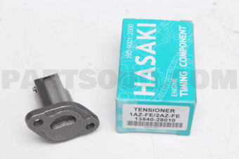1354028010 TENSIONER  1AZ/2AZ
