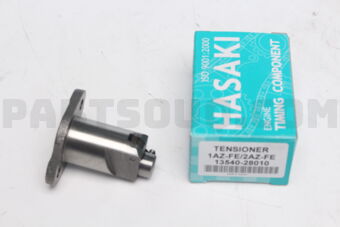 1354028010 TENSIONER  1AZ/2AZ