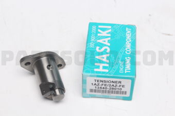 1354028010 TENSIONER  1AZ/2AZ