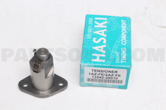 1354028010 TENSIONER  1AZ/2AZ