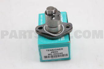 ME200248 TENSIONER  4M40