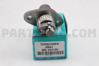 ME203100 TENSIONER  4M41
