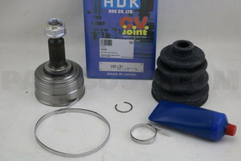 HO31 CV JOINT(23*49*26)