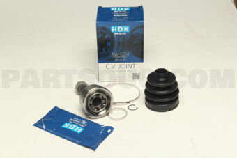 MA34 CV JOINT(28*56*26)
