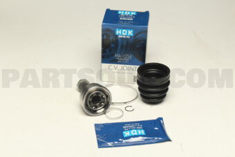 MA34 CV JOINT(28*56*26)