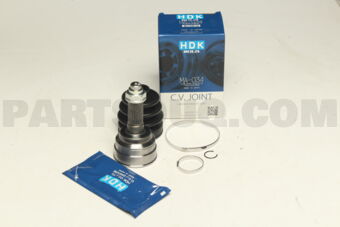 MA34 CV JOINT(28*56*26)