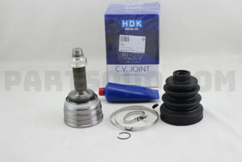 MI10 CV JOINT(23*54*25)