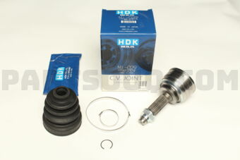 MI29 C.V.JOINT (23*54*25)