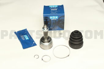 MI29 C.V.JOINT (23*54*25)