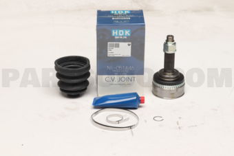 NI51A46 CV JOINT