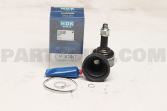 NI51A46 CV JOINT