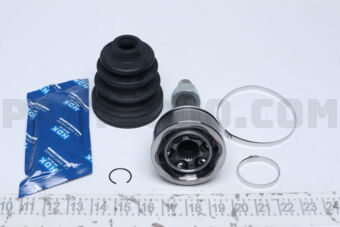 NI60 CV JOINT (22*55*25)