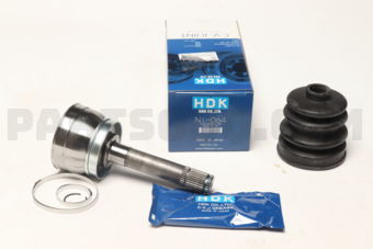 NI64 CV JOINT (27*50*28)
