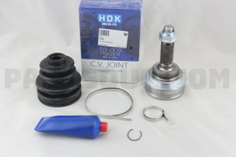 TO09 CV JOINT(24*56*26)