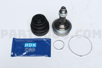 TO10 CV JOINT(23*56*26)
