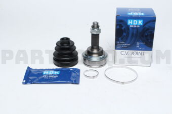 TO10 CV JOINT(23*56*26)