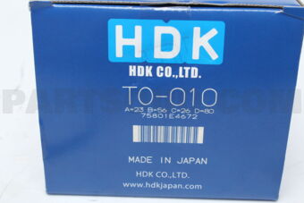 TO10 CV JOINT(23*56*26)