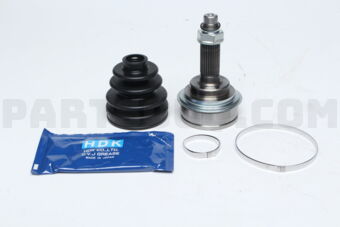 TO10 CV JOINT(23*56*26)