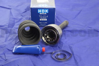 TO14 CV JOINT(27*60*26)