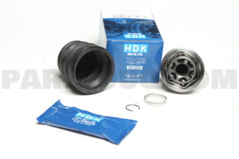 TO28 CV JOINT(34*56*30)