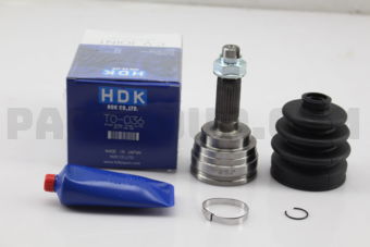 TO36 CV JOINT