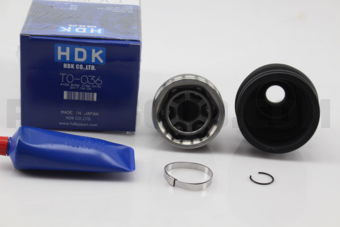 TO36 CV JOINT